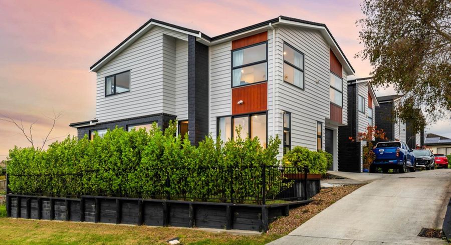  at 49A Andrew Road, Howick, Manukau City, Auckland