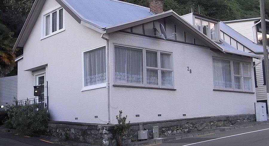  at 28 Shakespeare Road, Bluff Hill, Napier, Hawke's Bay