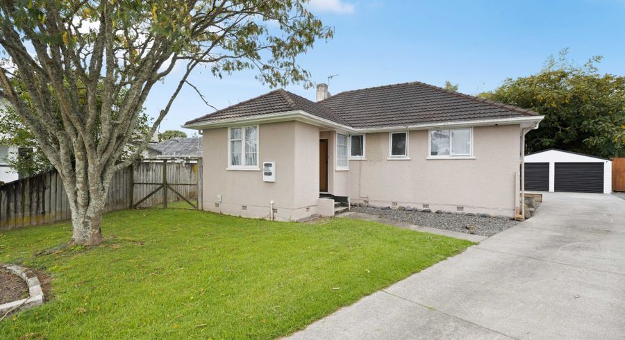  at 7 Mcpherson Place, Fairfield, Hamilton, Waikato