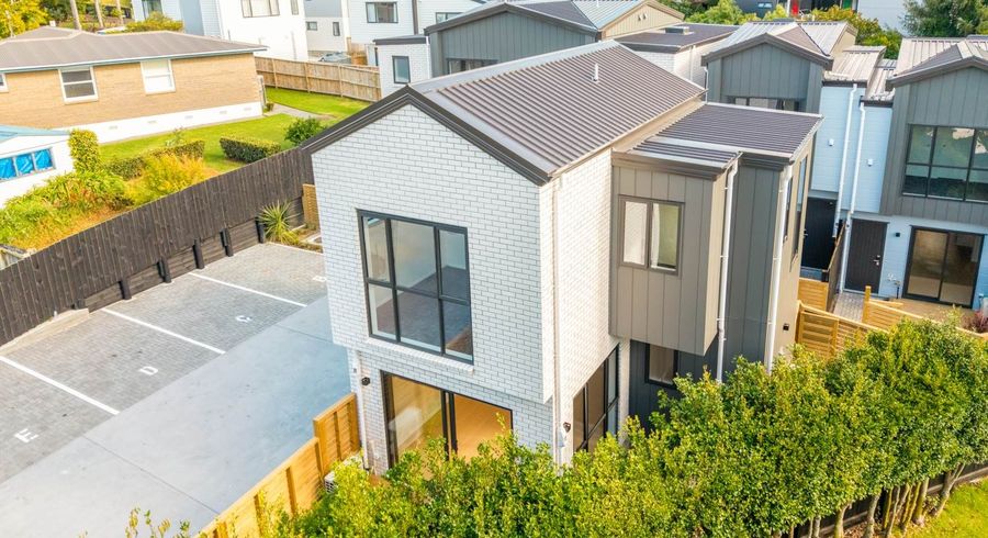  at Lot 1/1 Edgewood Way, Henderson, Waitakere City, Auckland