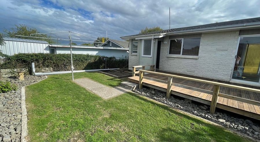  at Flaxmere, Hastings, Hawke's Bay