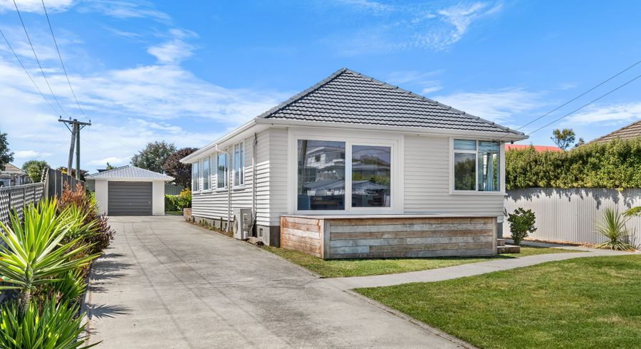  at 61 Britannia Street, North New Brighton, Christchurch