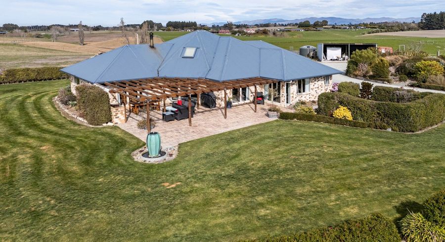  at 395 Claremont Road, Claremont, Timaru