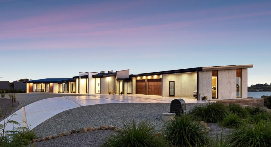  at 196 Ridge Road, Mahurangi East, Rodney, Auckland