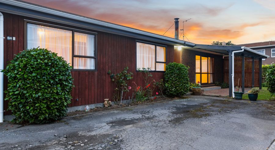  at 66A Main Road, Titahi Bay, Porirua