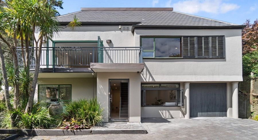  at 101a Portland Road, Remuera, Auckland City, Auckland