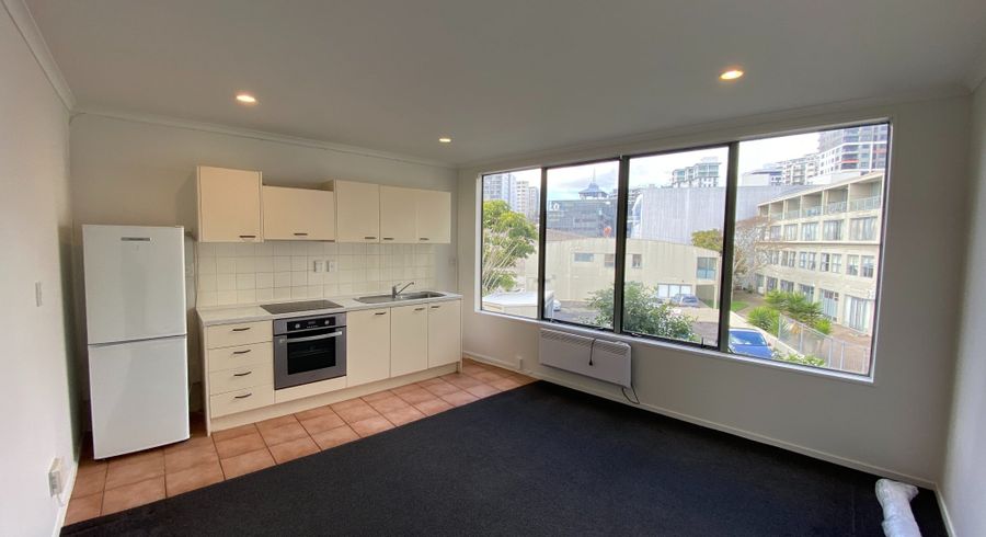 at 13A/88 Cook Street, Auckland Central, Auckland