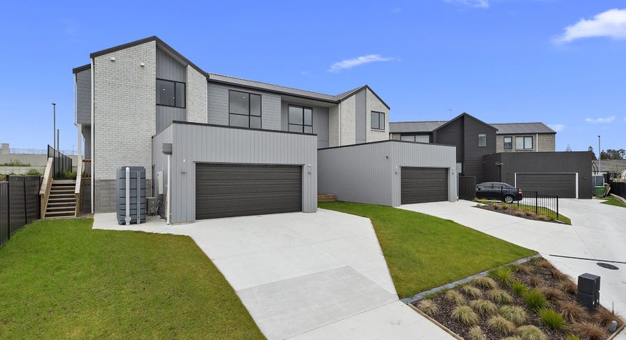  at 11 BOYACK DRIVE, Temple View, Hamilto