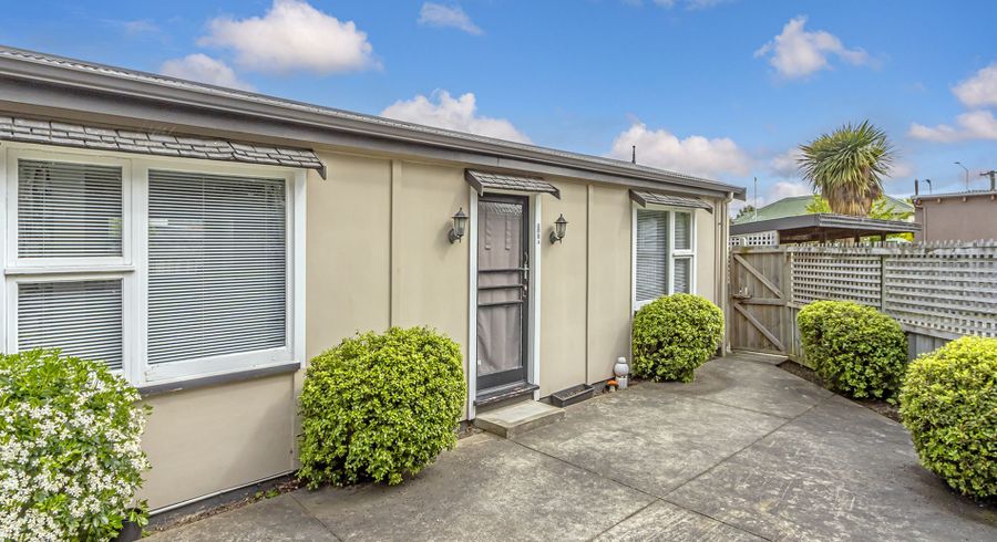  at 371A Gloucester Street, Linwood, Christchurch City, Canterbury