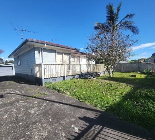  at 8 Misty Place, Papatoetoe, Manukau City, Auckland