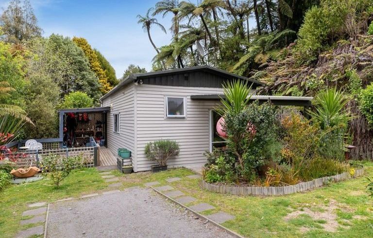  at Okere Falls, Rotorua, Bay Of Plenty