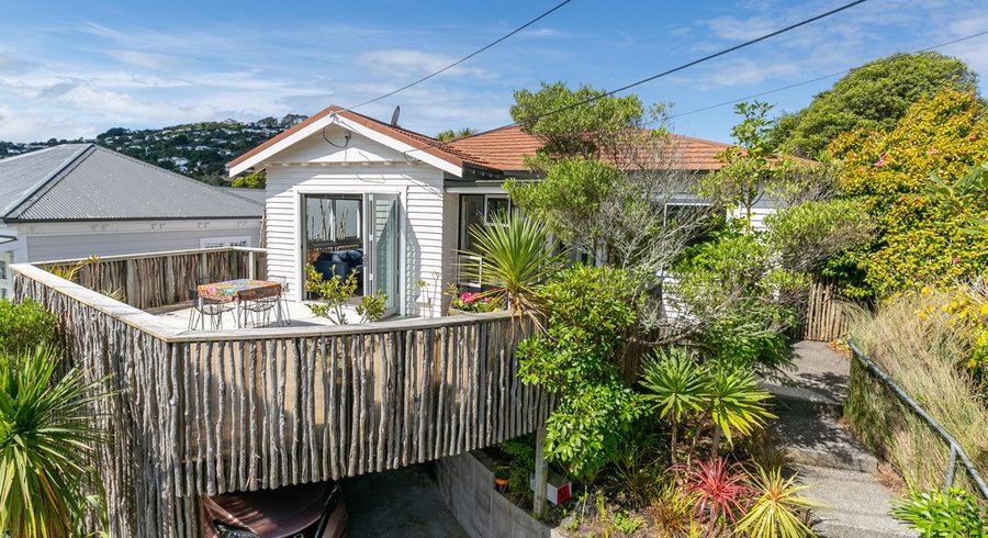  at 51 Creswick Terrace, Northland, Wellington, Wellington