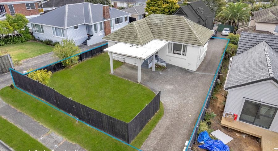  at 199 Hillsborough Road, Hillsborough, Auckland City, Auckland