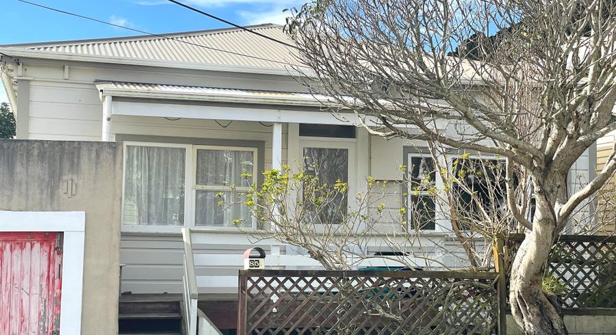  at 85A Ellice Street, Mount Victoria, Wellington, Wellington