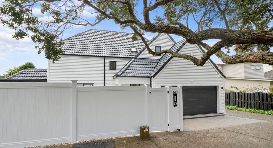  at 1/142 Riddell Road, Glendowie, Auckland City, Auckland