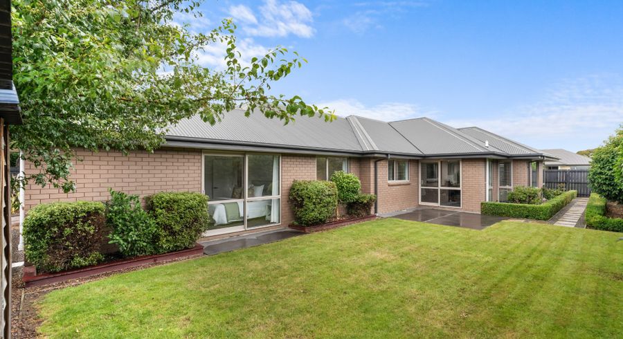  at 7 Bamber Crescent, Halswell, Christchurch City, Canterbury