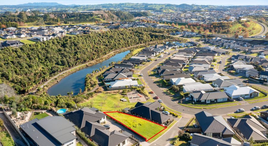  at 4 Kissling Terrace, Pyes Pa, Tauranga, Bay Of Plenty