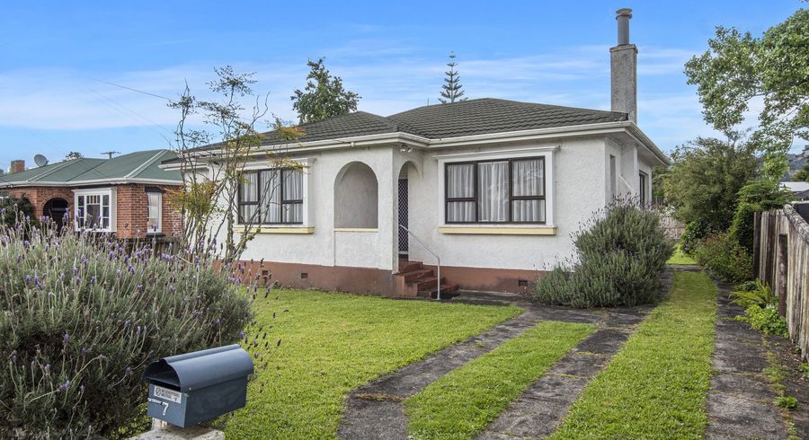  at 7 Henry Street, Kensington, Whangarei