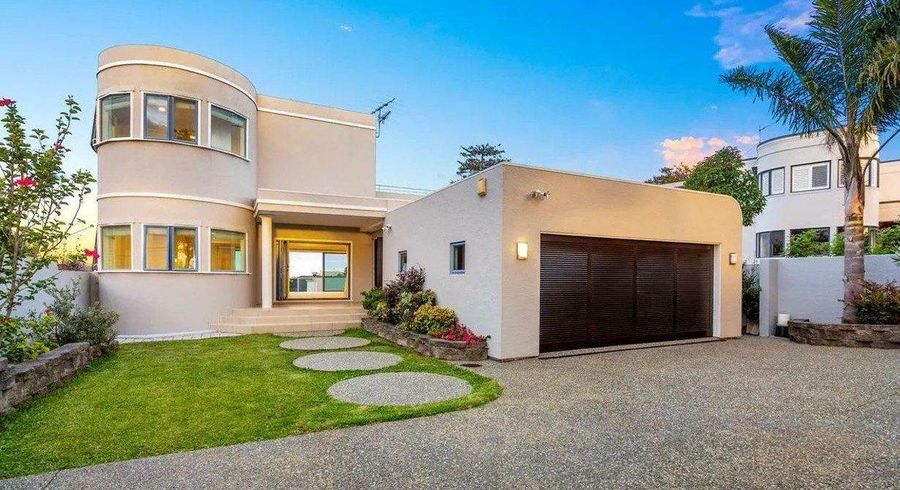  at 46 Dudley Road, Mission Bay, Auckland