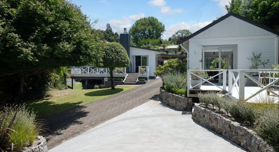  at 1 Summit Road, Lake Okareka, Rotorua, Bay Of Plenty