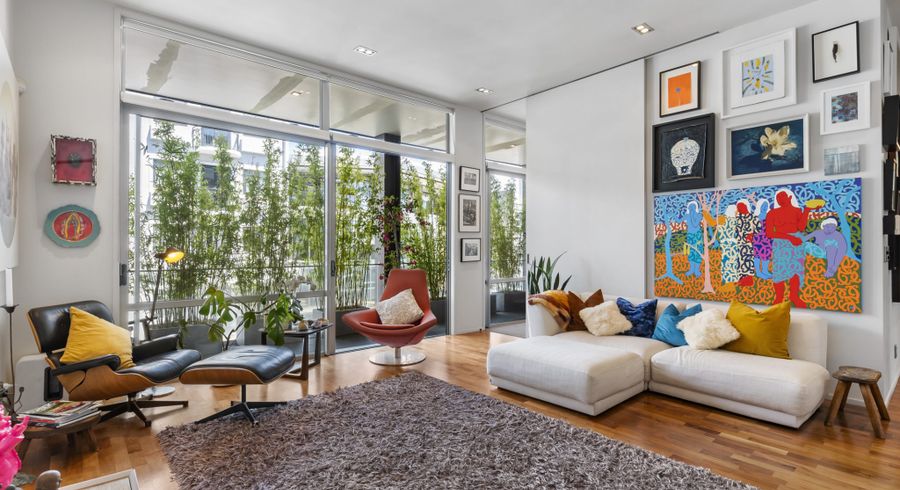  at 4/22 Prosford Street, Ponsonby, Auckland