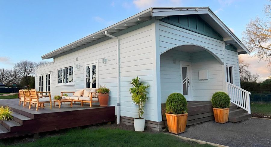  at 8 Henderson Street, Otane, Central Hawke's Bay, Hawke's Bay