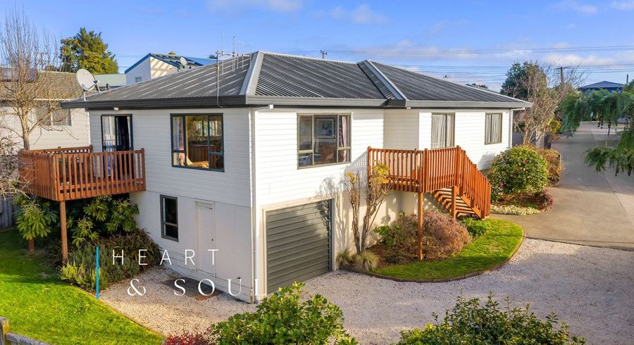  at 2/205 Taharepa Road, Tauhara, Taupo, Waikato