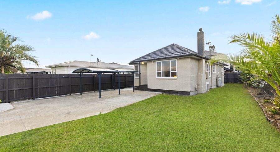 at 205 Puhinui Road, Papatoetoe, Manukau City, Auckland