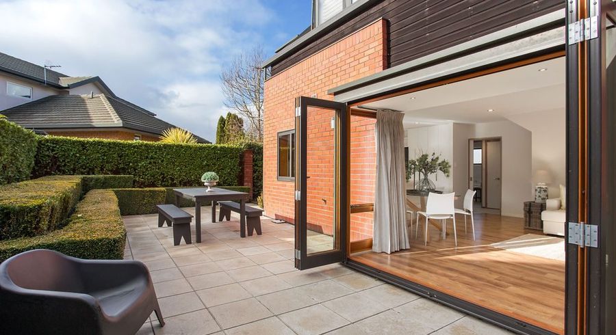  at 114B Memorial Avenue, Burnside, Christchurch City, Canterbury