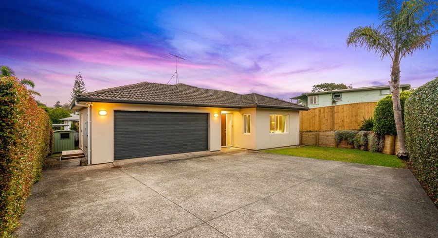  at 25C Akehurst Avenue, New Lynn, Waitakere City, Auckland