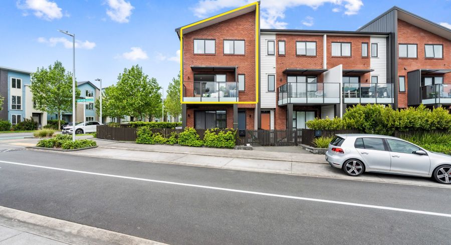  at 1 Danga Lane, Hobsonville, Waitakere City, Auckland