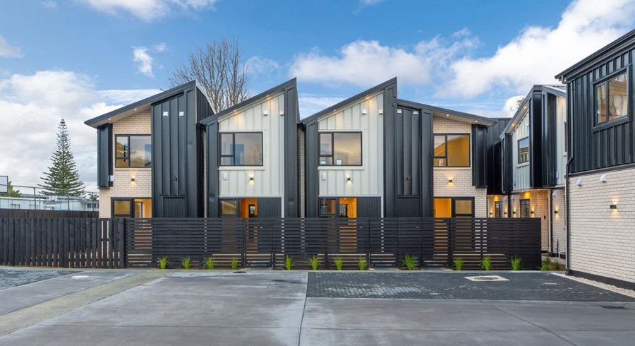  at Lot 3/9 Blanes Road, Weymouth, Manukau City, Auckland