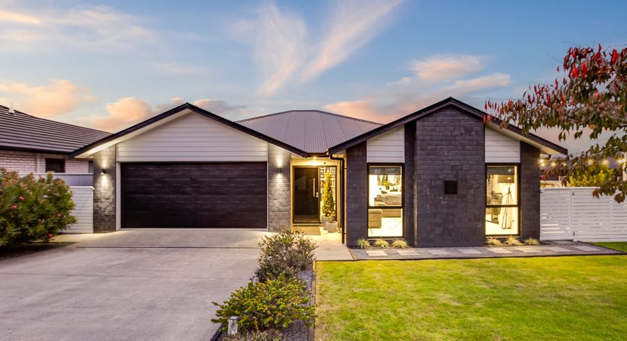  at 106 Riverstone Drive, Riverstone Terraces, Upper Hutt, Wellington