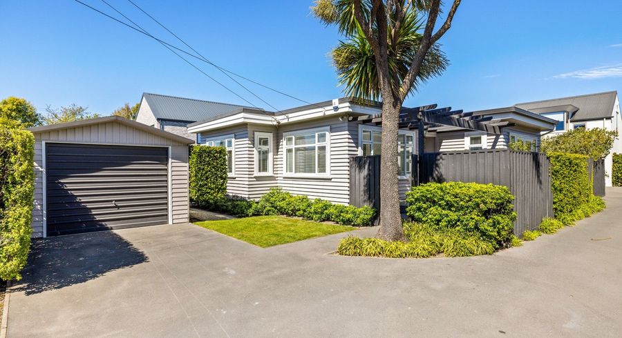  at 131 Hamilton Avenue, Fendalton, Christchurch City, Canterbury
