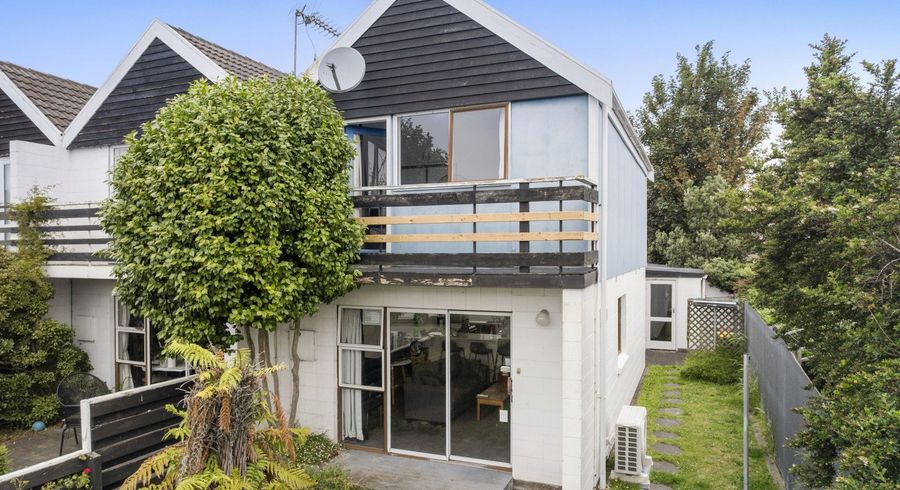  at 3/318 Gloucester Street, City Centre, Christchurch City, Canterbury