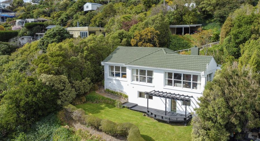  at 69 Doon Street & 191 Portobello Road, Vauxhall, Dunedin, Otago