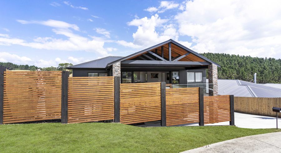  at 16 Matara Avenue, Maraetai, Manukau City, Auckland