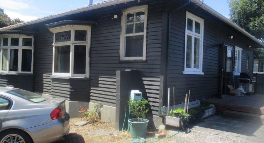  at Addington, Christchurch City, Canterbury