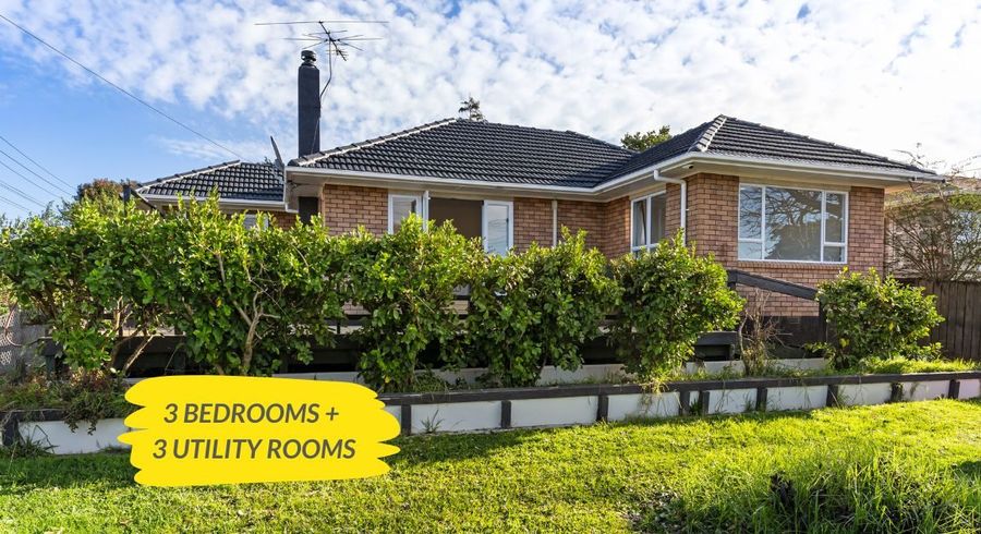  at 13 Coxhead Road, Manurewa, Auckland
