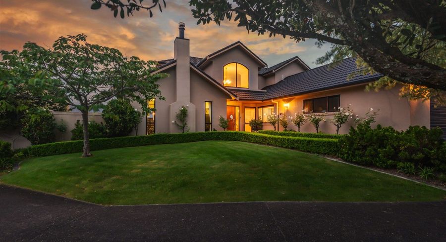  at 8 La Lena Grove, Fitzherbert, Palmerston North