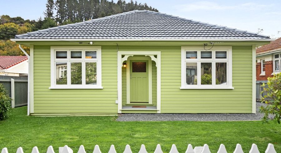  at 41 Norwood Street, Normanby, Dunedin