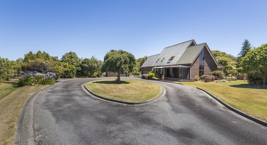  at 9 Wanganui Road, Marton