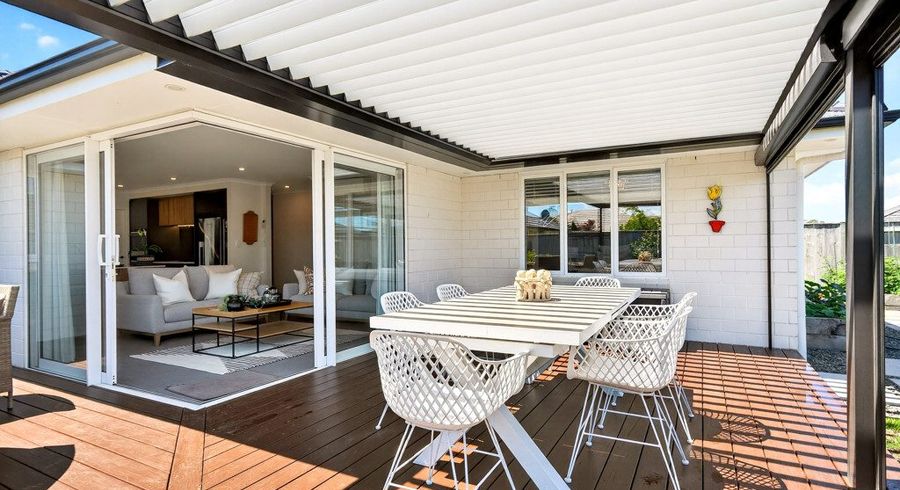  at 5 Maple Grove, Masterton, Masterton, Wellington