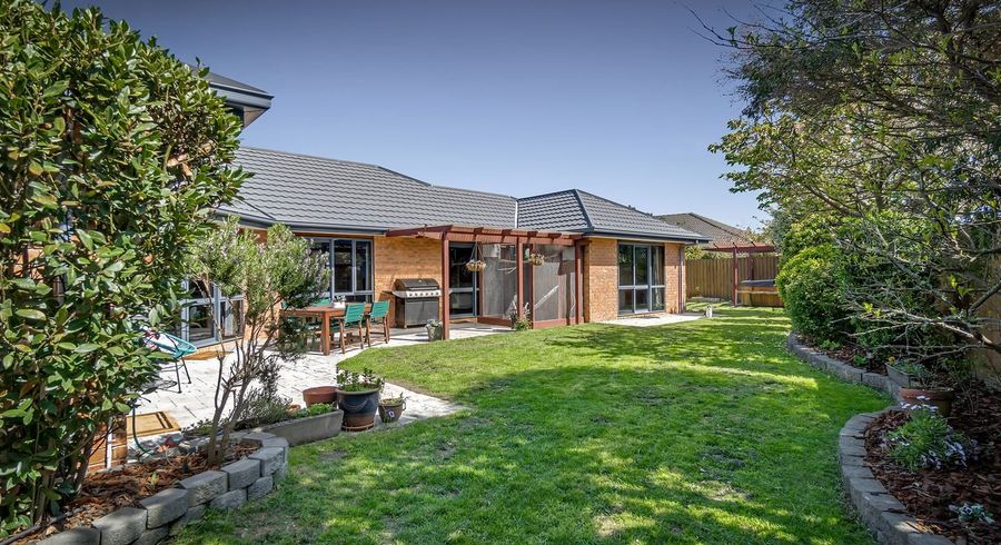  at 5 Primula Place, Waimairi Beach, Christchurch