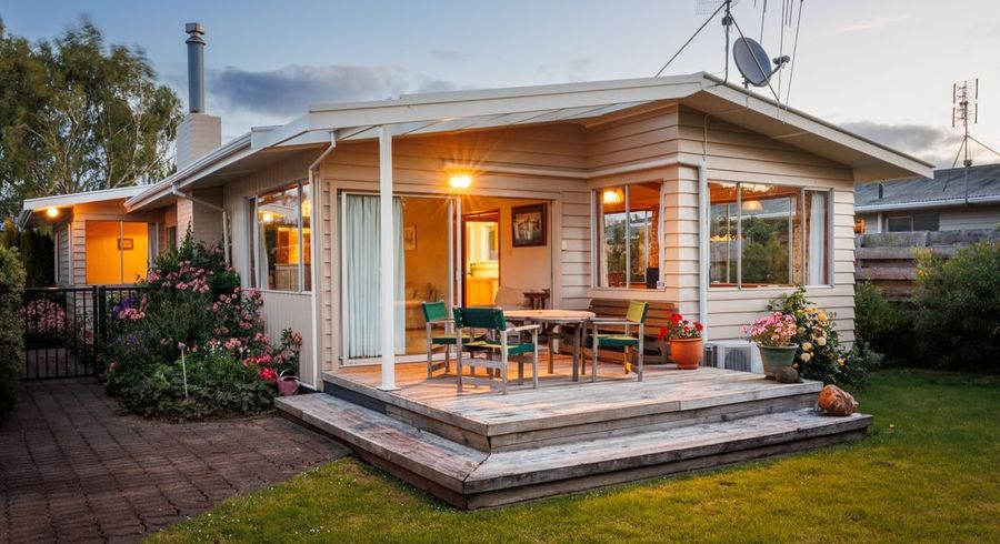  at 31 Henare Street, West End, Palmerston North