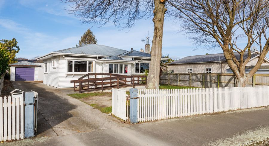 at 19 East Street, Feilding, Feilding