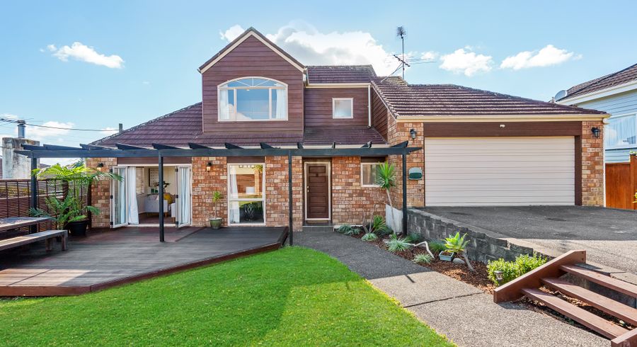  at 62A Whitmore Road, Mount Roskill, Auckland