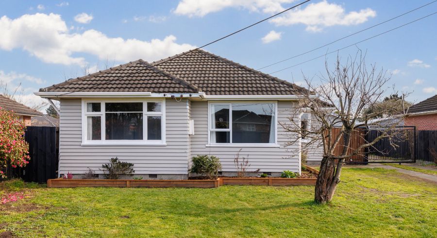  at 41 Basingstoke Street, Aranui, Christchurch City, Canterbury