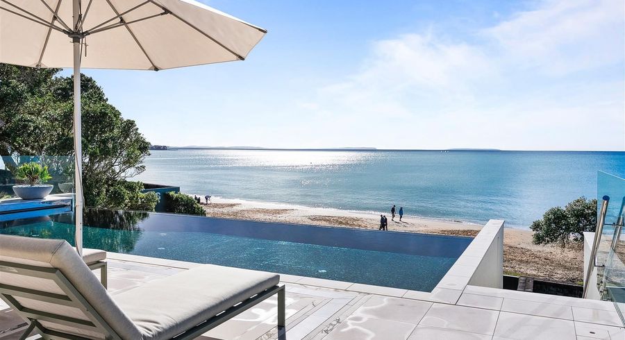  at 7 Rarere Road, Takapuna, North Shore City, Auckland