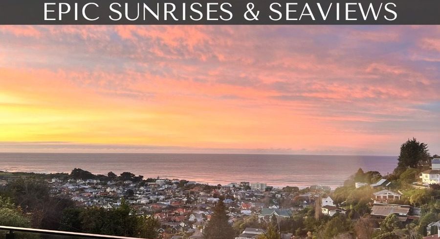  at 34 Seaview Terrace, Saint Clair, Dunedin, Otago